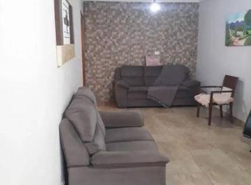 bf1ab7bbba7f97e3cd5d8d537666bc2fe5b8f07b · Casa com 3 dormitórios à venda, 85 m² por R$ 560.000 - Cidade Morumbi - São José dos Campos/SP