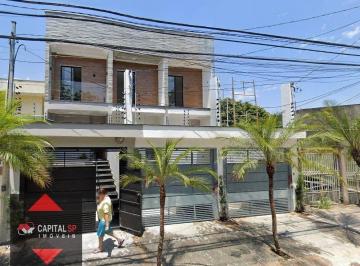 d109497868bdada31a1b5e421c1144abe5eae075 · Sobrado com 3 dormitórios à venda, 204 m² por R$ 910.000,00 - 	brooklin Paulista - São Paulo/SP