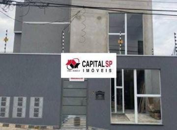 5c5ecb4eabb318940f511d564d9a26d8464b05ce · Apartamento com 2 dormitórios à venda, 40 m² por R$ 220.000,00 - Vila Erna - São Paulo/SP