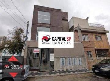 84edb1247d921705b7785d9cee7e56c693c6039a · Apartamento com 1 dormitório à venda, 27 m² por R$ 190.000,00 - Jardim Vila Formosa - São Paulo/SP