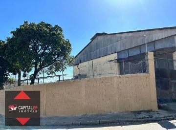 c7e9398da355a8a137495ae3cd07af0a1e182b67 · Galpão à venda, 1800 m² por R$ 9.500.000,00 - Jardim Piratininga - São Paulo/SP
