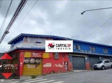 e8289e6dd3ccea0f4eca23c783f82843155a0f8a · Prédio à venda, 391 m² por R$ 1.800.000,00 - Jardim Iguatemi - São Paulo/SP