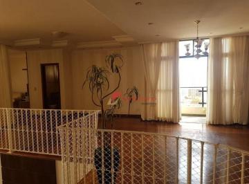 a9acb3813442658adba402f67e16e6c1f8e1a1cc · Cobertura com 3 dormitórios à venda, 300 m² por R$ 1.200.000,00 - Centro - Piracicaba/SP