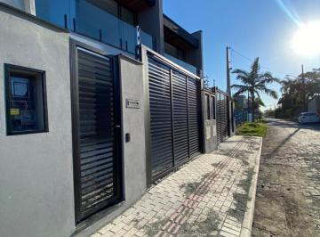 Casa · 154m² · 3 Quartos · 2 Vagas · Sobrado Alto Padrão