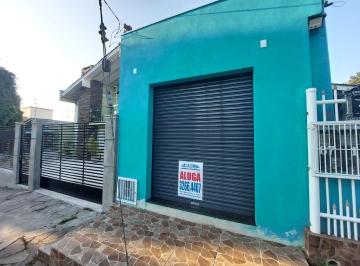 Comercial · 20m² · Loja com lavabo.