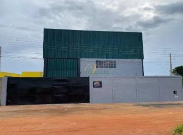 bdaa1b7b85a7ea16bf1a712da64c7db805464cbd · Barracão para alugar, 600 m² por R$ 8.500,00/mês - Chácara Recreio Parque do Sabiá (Zona Rural) - Sã