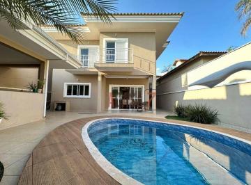 cbf0ea9d71a54e5747644e14b4de5c3ee1885741 · Casa com 3 suítes à venda - Condomínio Tivoli - Sorocaba/SP