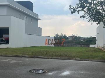 0c2a96c29b3f253460c3229f003fdb7d022bd1a9 · Terreno no Condomínio Colinas do Sol - Sorocaba/SP