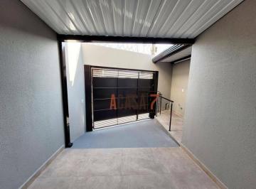 61d7979f9dae728a637f9511fa85b869b2f33bd0 · Casa com 2 suítes - Vila Carvalho - Sorocaba/SP