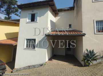 Foto 01 · Casa, Chácara São Luiz, Franco da Rocha, SP