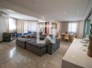 Apartamento · 173m² · 3 Quartos · 3 Vagas · Apartamento para Aluguel - Setor Nova Suiça, 3 Quartos, 173 m² - Goiânia