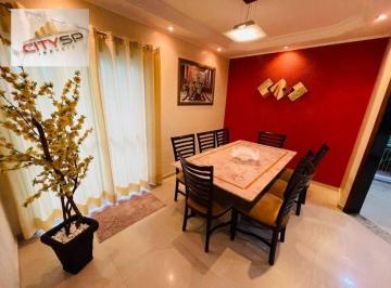 20527bf71b65f700fe7fa16164642b0d6ba63eeb · Sobrado com 4 dormitórios à venda, 197 m² por R$ 1.250.000,00 - Jardim Teresa - São Paulo/SP