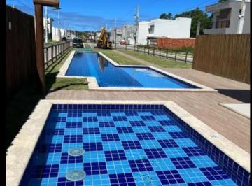 Terreno , Camaçari · Lote plano, nascente 170m2 Condomínio Vila Florença, Abrantes ao lado Busca Vida