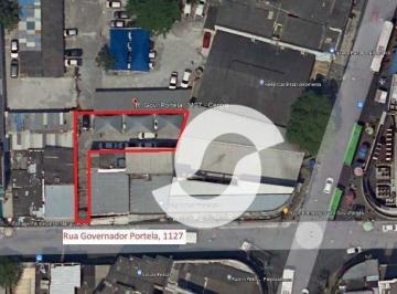 97a31e851512ea3bb4ba4abb39a7124167296b94 · Terreno Comercial à venda com 172 m² ao lado do Guanabara em Nova Iguaçu/RJ