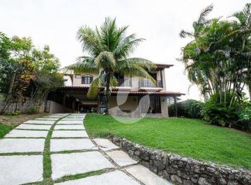 a0b401ce38ee4546c645538f09e980cb6f11bfa4 · Casa à venda, 400 m² por R$ 1.200.000,00 - Pendotiba - Niterói/RJ