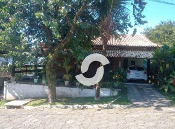 90b2c1361fe649b7ce63ced53d4b6f9b273349a9 · Casa à venda, 155 m² por R$ 650.000,00 - Sape - Niterói/RJ