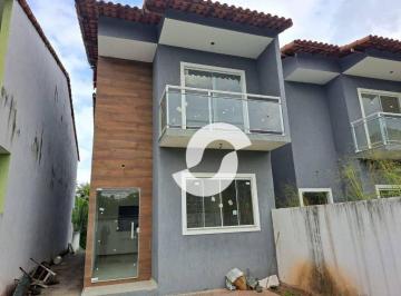 765132d9060fe3793f0c3a0ef5505b29f7ef0b60 · Ótima Casa com 3 dormitórios, 129 m² - R$ 520.000 - Engenho do Mato - Niterói/RJ
