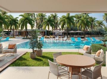 Apartamento · 80m² · 3 Quartos · 2 Vagas · Oportunidade Porto das Dunas
