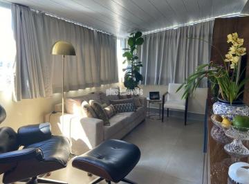Apartamento · 99m² · 2 Quartos · 1 Vaga · COBERTURA - MORUMBI - 99 m2 - APROVEITE!!!