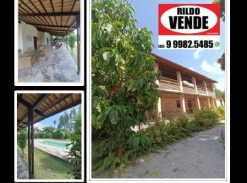 Rural de 7 quartos, Beberibe · Linda Fazenda em BEBERIBE com 120 Hectares