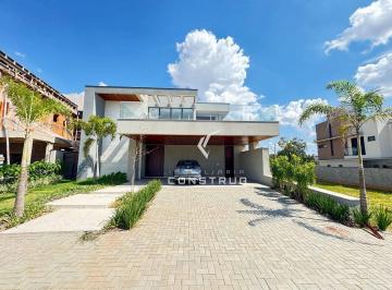 1be18c025d3878ae9ce1130affbf4ba97af6620f · CASA À VENDA NO CONDOMÍNIO LOTEAMENTO RESIDENCIAL ARBORAIS EM CAMPINAS-SP
