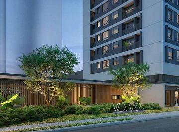 Apartamento · 56m² · 2 Quartos · Apartamento à venda - em Pelotas
