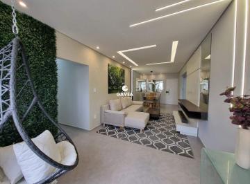 Apartamento · 125m² · 2 Quartos · 1 Vaga · Apartamento à venda no Pompéia em Santos.