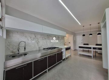 Apartamento · 125m² · 2 Quartos · 1 Vaga · Apartamento para aluguel no Pompéia em Santos.