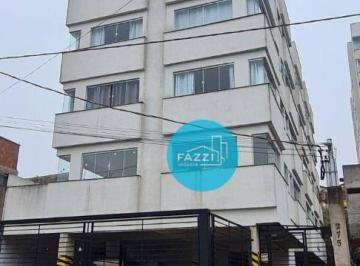 Fachada do Prédio · Apartamento com 2 dormitórios à venda, 59 m² por R$ 285.000,00 - Jardim Country Club - Poços de Cald