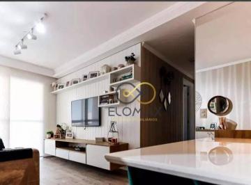 a7d3559b684ac724c7e159ea00fd0d0c3db24965 · Apartamento com 2 dormitórios à venda, 69 m² por R$ 750.000,00 - Vila Maria Alta - São Paulo/SP