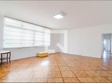 Apartamento · 160m² · 3 Quartos · 1 Vaga · Apartamento para Aluguel - Jardim Paulista, 3 Quartos,  160 m² - São Paulo