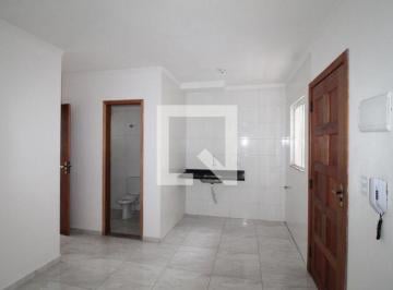 Casa · 30m² · 1 Quarto · Casa para Aluguel - Vila Ré, 1 Quarto, 30 m² - São Paulo