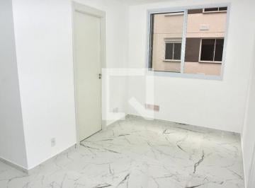 Apartamento · 34m² · 2 Quartos · Apartamento para Aluguel - Socorro, 2 Quartos, 34 m² - São Paulo