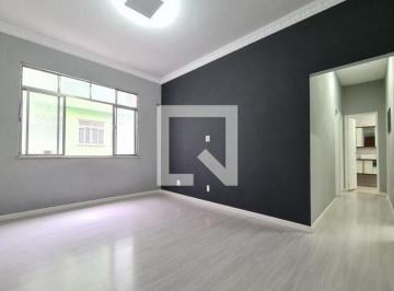 Apartamento · 77m² · 2 Quartos · Apartamento para Aluguel - Méier, 2 Quartos, 77 m² - Rio de Janeiro