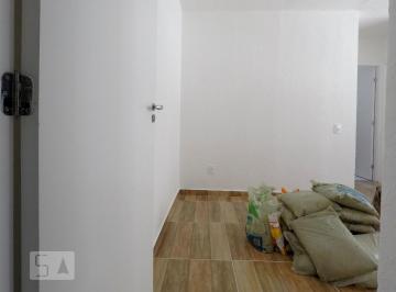 Apartamento · 40m² · 2 Quartos · Apartamento para Aluguel - Jardim São Savério, 2 Quartos,  40 m² - São Paulo