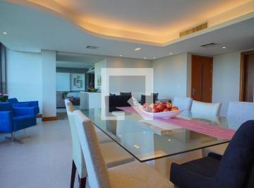 Apartamento · 135m² · 4 Quartos · 2 Vagas · Apartamento para Aluguel - Três Figueiras, 4 Quartos, 135 m² - Porto Alegre