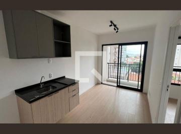 Apartamento · 29m² · 1 Quarto · Apartamento para Aluguel - Vila Madalena, 1 Quarto,  29 m² - São Paulo