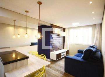 Apartamento · 41m² · 2 Quartos · Apartamento para Aluguel - Cambuci, 2 Quartos,  41 m² - São Paulo