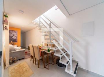 Apartamento · 110m² · 2 Quartos · 1 Vaga · Apartamento para Aluguel - Vila Alto de Santo André, 2 Quartos,  110 m² - Santo André