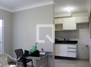 Apartamento · 56m² · 2 Quartos · Apartamento para Aluguel - Tatuapé, 2 Quartos, 56 m² - São Paulo