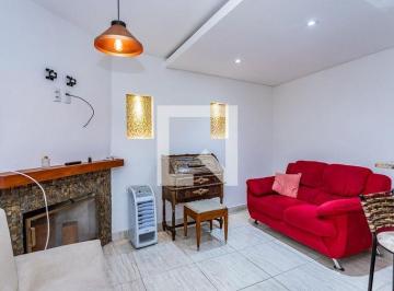 Casa · 32m² · 1 Quarto · Casa para Aluguel - Freguesia do Ó, 1 Quarto, 32 m² - São Paulo