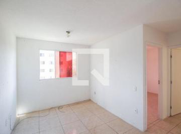 Apartamento · 40m² · 2 Quartos · 1 Vaga · Apartamento para Aluguel - Boa Vista, 2 Quartos,  40 m² - Nova Iguaçu