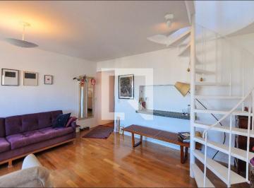 Apartamento · 200m² · 3 Quartos · 3 Vagas · Apartamento para Aluguel - Vila Madalena, 3 Quartos, 200 m² - São Paulo