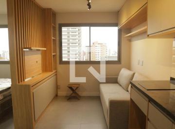 Apartamento · 24m² · 1 Quarto · Apartamento para Aluguel - Vila Clementino, 1 Quarto,  24 m² - São Paulo