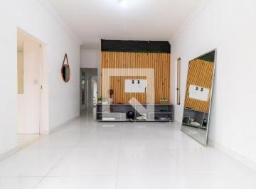 Casa · 160m² · 2 Quartos · 1 Vaga · Casa para Aluguel - Jardim Sao Vicente, 2 Quartos, 160 m² - São Paulo