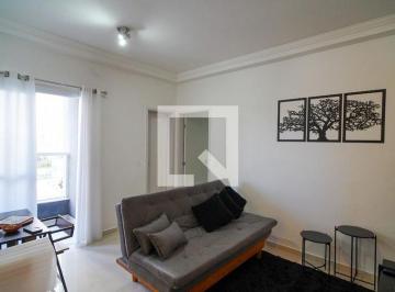 Apartamento · 46m² · 1 Quarto · 1 Vaga · Apartamento para Aluguel - Parque Campolim, 1 Quarto,  46 m² - Sorocaba