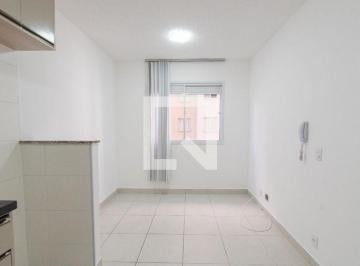 Apartamento · 32m² · 2 Quartos · Apartamento para Aluguel - Cambuci, 2 Quartos, 32 m² - São Paulo