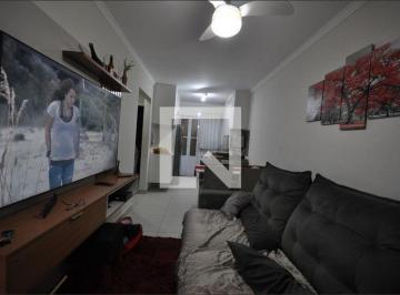 Casa · 48m² · 2 Quartos · Casa para Aluguel - Vila Constança , 2 Quartos, 48 m² - São Paulo