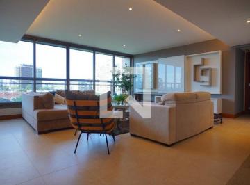 Apartamento · 135m² · 4 Quartos · 2 Vagas · Apartamento para Aluguel - Três Figueiras, 4 Quartos, 135 m² - Porto Alegre