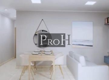 Apartamento de 2 quartos, Santo André · Apartamento 2 dormitórios – R$ 425.000,00